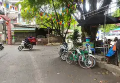 🔥🔥 NHÀ XÂY MỚI – GẦN 50M² – 4 TẦNG – Ô TÔ CÁCH NHÀ 10M – VỪA Ở VỪA CHO THUÊ! 🔥🔥

💥 NHÀ MỚI ĐẸP... Bán nhà riêng tại Xuân Phương, Hà Nội 01