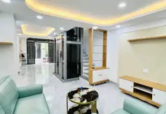 Nhà 5 Tầng Có Thang Máy - Khu VIP Gò Vấp... Bán nhà riêng tại Thông Tây Hội, Hồ Chí Minh 06