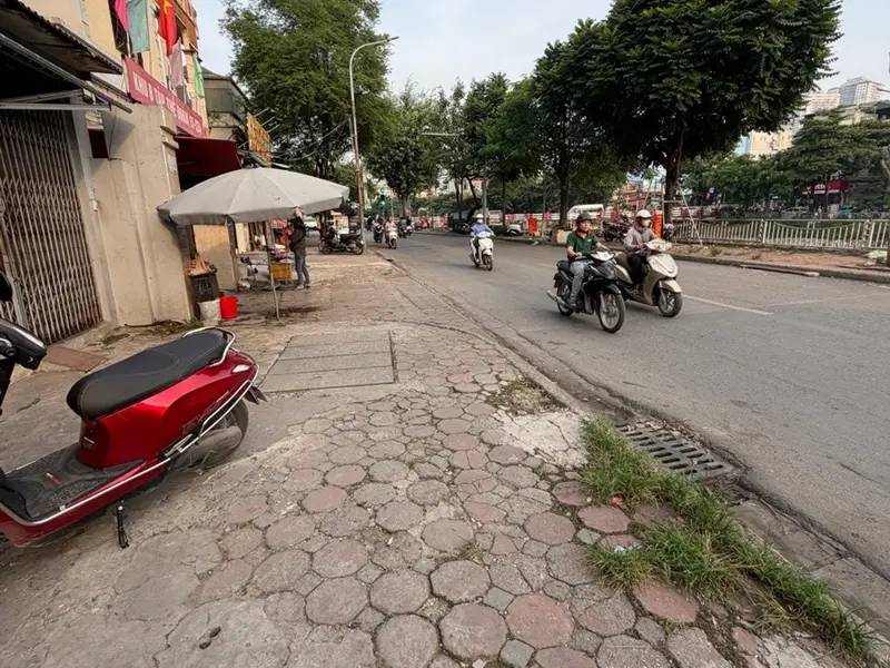 Bán Nhà 50m SIÊU PHẨM VŨ TÔNG PHAN - SỔ PHÂN LÔ - GẦN PHỐ - TIỆN ÍCH NGẬP TRÀN chỉ 8.95 tỷ... Bán nhà riêng tại Hoàng Mai, Hà Nội 01