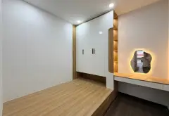 Nhà đẹp 4 tầng hẻm Nguyễn Thiện Thuật, Bàn Cờ... Bán nhà riêng tại Bàn Cờ, Hồ Chí Minh 04