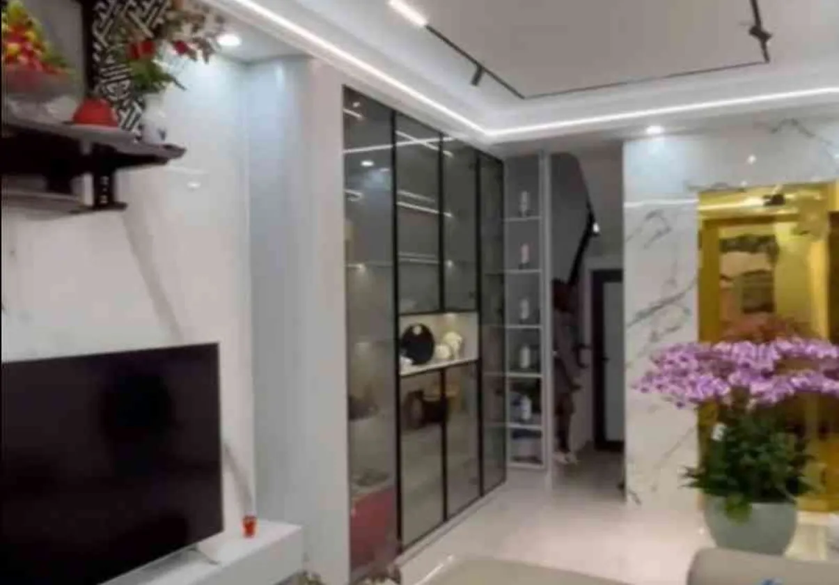 Bán nhà riêng 6 tầng thang máy, sát mặt phố Trần Khát Chân, quận Hai Bà Trưng, giá nhỉnh 14tỷ... Bán nhà riêng tại Hai Bà Trưng, Hà Nội 01