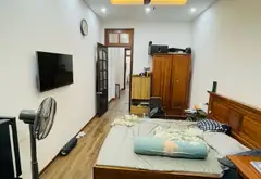 Cơ hội hiếm có: Nhà 5 tầng phân lô VIP Vạn Phúc, Ba Đình, ô tô điện vào nhà... Bán nhà riêng tại Giảng Võ, Hà Nội 05