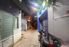 Nhà dãy trọ 5 phòng P. Đông Hưng Thuận, diện tích 72m2, giá 5.1 tỷ... Bán nhà riêng tại Đông Hưng Thuận, Hồ Chí Minh 03