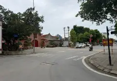 Lô góc đẹp, ô tô đỗ cửa ngay trung tâm Đông Anh... Bán đất tại Đông Anh, Hà Nội 01