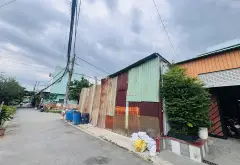 Bán nhà riêng lô góc 2 mặt tiền hẻm Ngô Chí Quốc, Bình Chiểu, Thủ Đức... Bán nhà riêng tại Tam Bình, Hồ Chí Minh 04