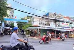💰 GIÁ MỚI 9,5 TỶ | GIẢM THÊM 300TR – HỒ ĐẮC DI, TÂN PHÚ
📍 88m² | 5 × 17,5m nở hậu nhẹ | Hẻm ô tô,... Bán nhà riêng tại Tây Thạnh, Hồ Chí Minh 01