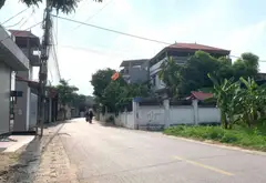 Bán đất 86,5m2 hướng Tây Bắc tại xã Nội Bài, gần đường Hiền Lương... Bán đất tại Nội Bài, Hà Nội 03