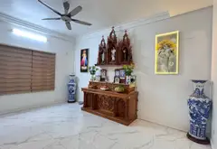 Cơ hội sở hữu nhà biệt thự rộng 3 tầng tại An Khánh, Hà Nội giá tốt... Bán nhà riêng tại An Khánh, Hà Nội 07