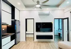 🏡🏠CHUNG CƯ Mặt Đường Trần Đăng Ninh,TRẦN QUÝ KIÊN – TÒA N03 – 51M² – 2NGỦ -1wc- FULL NỘI THẤT... Bán căn hộ chung cư tại Cầu Giấy, Hà Nội 01