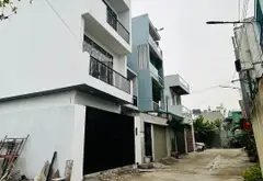 Bán Đất Lô Góc Hẻm 151 Thới An, Quận 12 – 84.5m², Giá 5.8 Tỷ VNĐ... Bán đất tại Thới An, Hồ Chí Minh 04