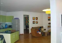 Căn hộ góc view đẹp tại M3-M4 Nguyễn Chí Thanh... Bán căn hộ chung cư tại Giảng Võ, Hà Nội 01