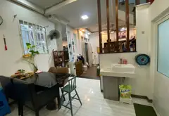Bán nhà riêng 4 tầng 50.3m² tại An Dương Vương, giá 6.9 tỷ... Bán nhà riêng tại Phú Định, Hồ Chí Minh 04