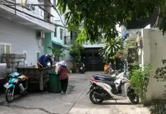 Hẻm ô tô, nhà riêng 5 tầng trung tâm quận 3, thông số đẹp, vào ở ngay. Nhà 2 mặt hẻm nên rất thoáng... Bán nhà riêng tại Nhiêu Lộc, Hồ Chí Minh 23