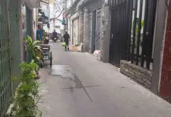 Bán nhà riêng 5 tầng Âu Dương Lân, thu nhập 50 triệu/tháng, pháp lý cơ sở... Bán nhà riêng tại Chánh Hưng, Hồ Chí Minh 07