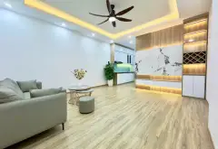 Căn hộ 2 phòng ngủ 45m2 quận Hoàng Mai giá 3,15 tỷ... Bán căn hộ chung cư tại Định Công, Hà Nội 03