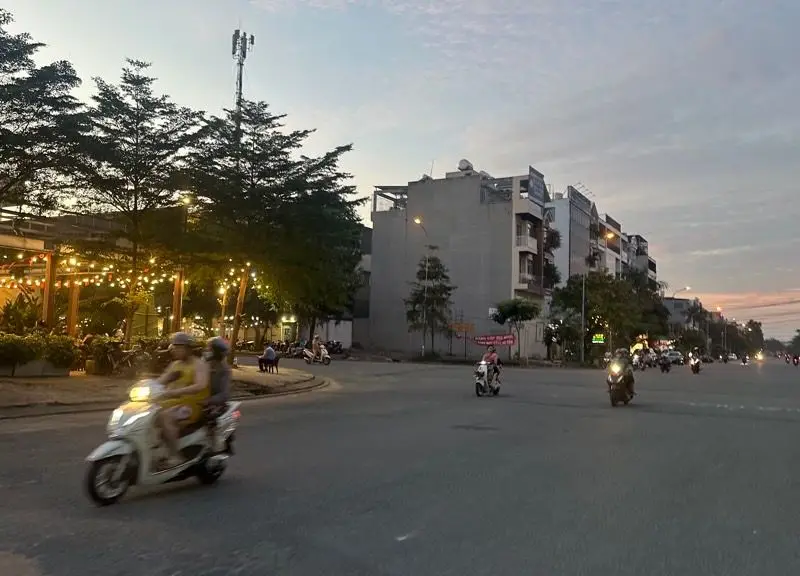 Nhà mới ở ngay... Bán nhà riêng tại Đông Hưng Thuận, Hồ Chí Minh 01