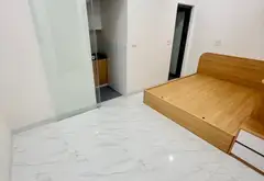 Căn CCMN 7 Tầng Thang Máy Mới Xây, Đường Thông, Full Nội Thất... Bán nhà riêng tại Thanh Trì, Hà Nội 05