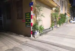 Bán nhà 4 tầng diện tích 43m2 tại khu quân đội Sài Đồng... Bán nhà riêng tại Phúc Lợi, Hà Nội 02