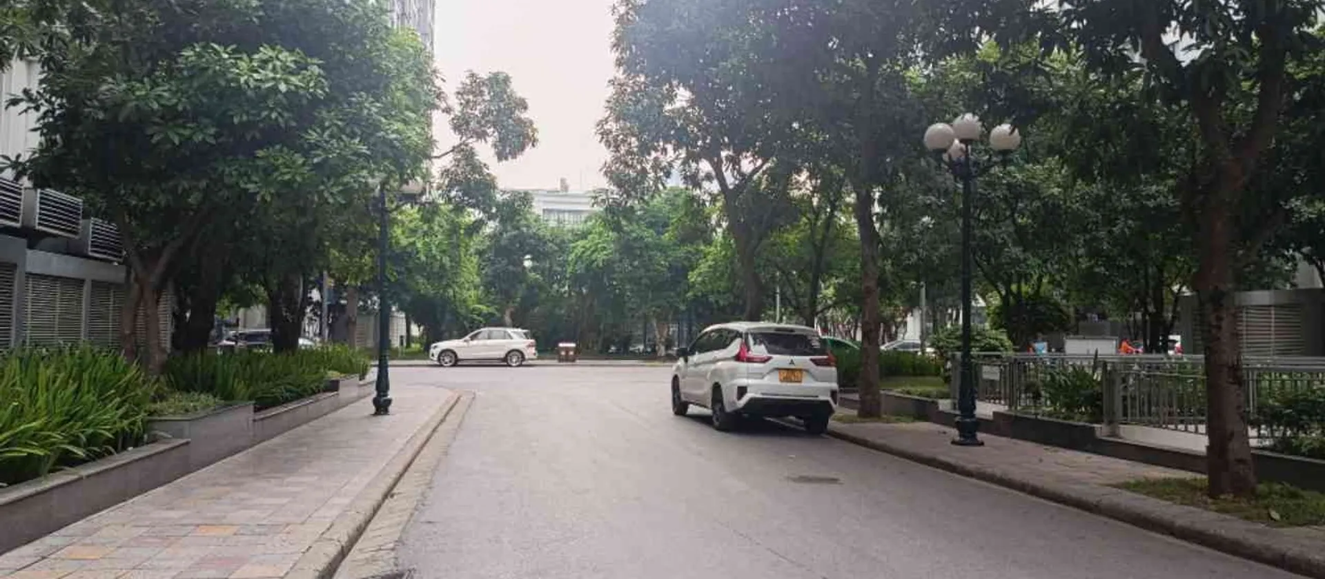 Bán căn hộ 2 phòng ngủ tại Time City, quận Hai Bà Trưng, diện tích 75 m2... Bán căn hộ chung cư tại Vĩnh Tuy, Hà Nội 01