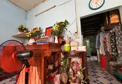 Nhà đất giá tốt, vị trí trung tâm Quận 3... Bán nhà riêng tại Nhiêu Lộc, Hồ Chí Minh 02