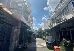 CẦN TIỀN BÁN GẤP NHÀ XUÂN THỚI THƯỢNG 23 HÓC MÔN 84M² 2 TẨNG HXH CHỈ 3.XX TỶ... Bán nhà riêng tại Bà Điểm, Hồ Chí Minh 01