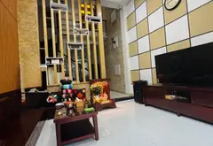 Nhà 4 tầng hiện đại tại An Lạc, diện tích 84m2 giá 8.6 tỷ đồng... Bán nhà riêng tại An Lạc, Hồ Chí Minh 01