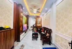 Nhà đẹp thang máy, cách phố Thụy Khuê chỉ 20m... Bán nhà riêng tại Tây Hồ, Hà Nội 05