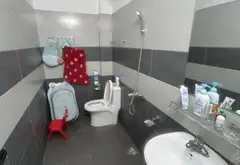 Siêu phẩm nhà riêng Vân Tra - Vị trí độc tôn, ô tô đỗ cửa, 3 tầng đẹp mê ly... Bán nhà riêng tại An Hải, Hải Phòng 07