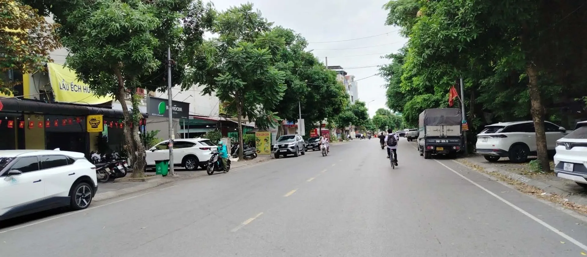 MẶT PHỐ LÊ QUANG ĐẠO - ĐẸP NHẤT NHÌ TỪ SƠN, BẮC NINH - KINH DOANH SẦM UẤT NGÀY ĐÊM... Bán nhà mặt phố tại Từ Sơn, Bắc Ninh 01