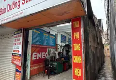 Nhà mặt phố 1 tầng diện tích 100m2 hướng Đông tại trung tâm khu vực sầm uất... Bán nhà mặt phố tại Lê Chân, Hải Phòng 03