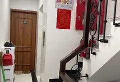 Bán nhà riêng 7 tầng lô góc tại quận Giáp Nhị, diện tích 65 m2, thang máy nhập khẩu... Bán nhà riêng tại Hoàng Mai, Hà Nội 05