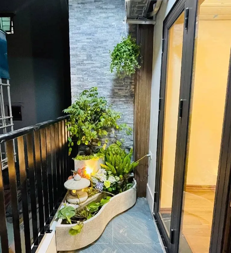 Bán nhà full nội thất đẹp 4 tầng tại Văn Quán - Hà Đông, diện tích 58m2, mt4.5m, nhỉnh 10 tỷ... Bán nhà riêng tại Hà Đông, Hà Nội 01