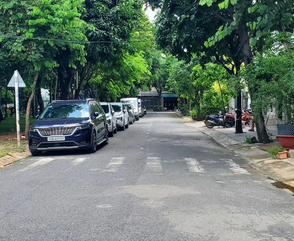 Cơ hội vàng sở hữu nhà mặt phố kinh doanh đỉnh tại Bình Tân, giảm giá sốc... Bán nhà mặt phố tại An Lạc, Hồ Chí Minh 01
