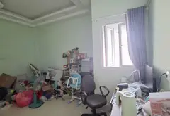 Nhà Đẹp 4 Tầng Bình Trị Đông - Không Gian Xanh, Tiện Nghi Đầy Đủ... Bán nhà riêng tại Bình Trị Đông, Hồ Chí Minh 12