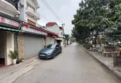 Nhà 81 m2 mặt tiền rộng 5'5 m2, vị trí kinh doanh đỉnh ở Yên Viên otto tránh.... Bán nhà riêng tại Phù Đổng, Hà Nội 04