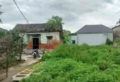 Bán đất mặt tiền tại Đại Hoàng, An Lão, lô góc ô tô vào tận đất... Bán đất tại An Lão, Hải Phòng 04