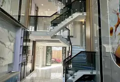 Nhà riêng 5 tầng đẳng cấp tại khu phân lô phường Bình Hưng Hòa, quận Bình Tân... Bán nhà riêng tại Bình Hưng Hòa, Hồ Chí Minh 01