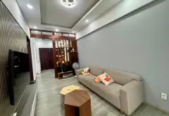 Căn hộ Khang Gia Gò Vấp, 2PN view thoáng chỉ 3ty nhỉnh xíu... Bán căn hộ chung cư tại An Hội Tây, Hồ Chí Minh 01