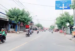 Nhà 2 tầng thoáng mát, đường ôtô vào, Hóc Môn dễ thương lượng... Bán nhà riêng tại Xuân Thới Sơn, Hồ Chí Minh 01