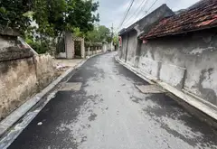 🔥 KHU ĐÔNG( VIỆT HÙNG )– ĐÔNG ANH- HÀ NỘI 🔥
🏡 Diện tích: 98m², full thổ cư, mặt tiền 5,1m... Bán đất tại Đông Anh, Hà Nội 03