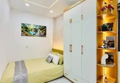 Bán nhà riêng 72m2 tại Phường An Hội Tây, 2 tầng, pháp lý rõ ràng... Bán nhà riêng tại An Hội Tây, Hồ Chí Minh 13