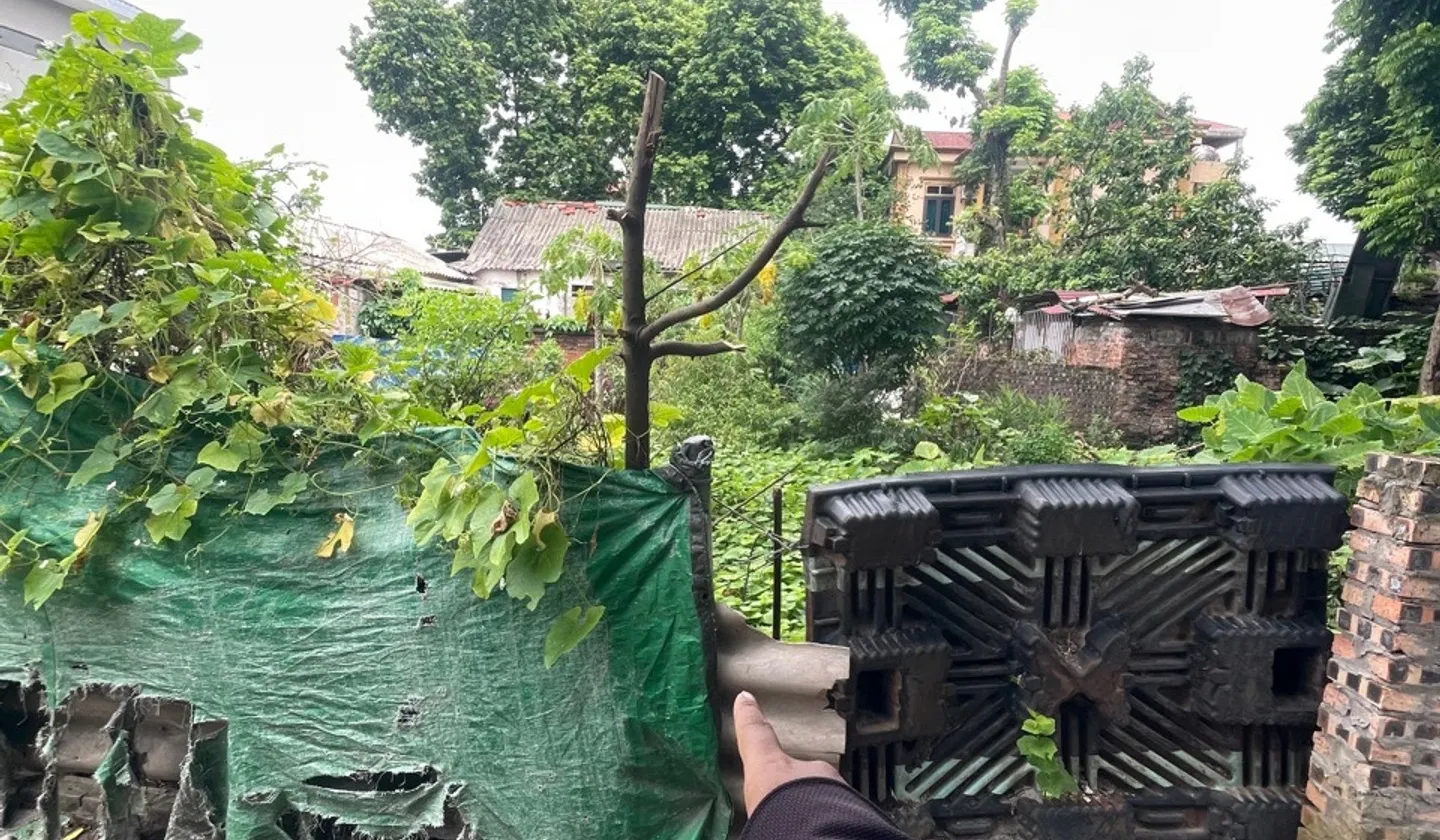 Bán Đất Phân Lô Thôn Ngọc Lịch - Mặt Tiền 4.5m, Giá 2.85 Tỷ, Pháp Lý Rõ Ràng... Bán đất tại Như Quỳnh, Hưng Yên 01