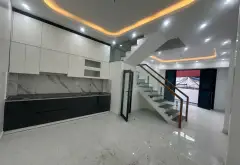 Nhà 3 Tầng Độc Lập Gần Chợ Phù Lưu - Vị Trí Vàng Tại Hải Phòng... Bán nhà riêng tại Phù Liễn, Hải Phòng 02