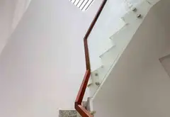 Bán nhà mặt phố 5 tầng lô góc tại quận Bình Phú giá 13 tỷ... Bán nhà mặt phố tại Bình Phú, Hồ Chí Minh 15