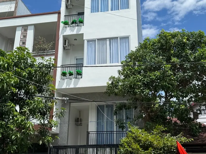 GIẢM 2 TỶ - BÁN TÒA CĂN HỘ 6 TẦNG MT HOÀNG ĐỨC LƯƠNG - GIÁ 21,5 TỶ.... Bán nhà mặt phố tại An Hải, Đà Nẵng 01