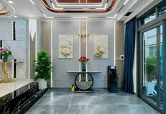 Bán nhà riêng 4 tầng có thang máy tại Dương Cát Lợi, gần Quận 7... Bán nhà riêng tại Nhà Bè, Hồ Chí Minh 14