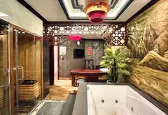 Cơ hội sở hữu nhà mặt phố siêu VIP diện tích vàng tại KDC Sông Giồng... Bán nhà mặt phố tại Bình Trưng, Hồ Chí Minh 07