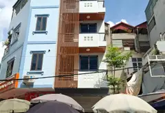 Nhà mặt phố vỉa hè rộng, thang máy hiện đại, kinh doanh cực đỉnh... Bán nhà mặt phố tại Kiến Hưng, Hà Nội 17