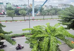 Nhà mặt phố Phạm Văn Đồng, giá hời cho chủ đầu tư thông thái... Bán nhà mặt phố tại Bình Lợi Trung, Hồ Chí Minh 10