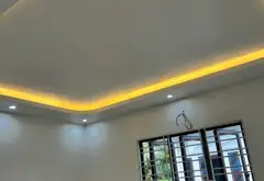 Nhà riêng 3 tầng với thiết kế hiện đại tại quận Hải An, Hải Phòng... Bán nhà riêng tại Đông Hải, Hải Phòng 08